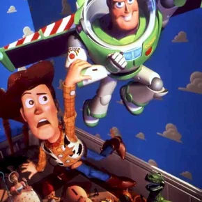Photo du film : Toy story