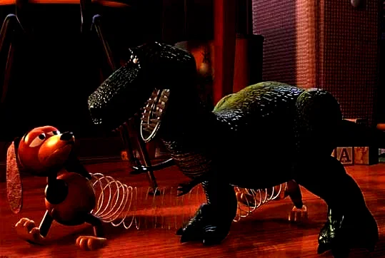 Photo du film : Toy story