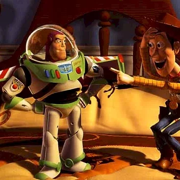 Miniature photo du film : Toy story