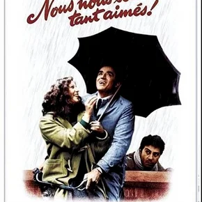Photo du film : Nous nous sommes tant aimés
