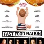 Miniature photo du film : Fast food nation