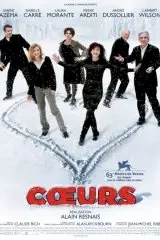 Affiche du film : Coeurs