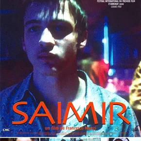 Photo du film : Saimir