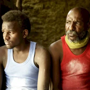 Photo du film : Daratt (saison sèche)
