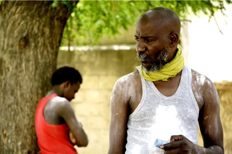Photo 5 du film : Daratt (saison sèche)