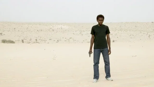 Photo 6 du film : Daratt (saison sèche)