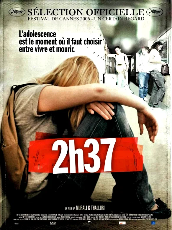 Affiche du film : 2h37