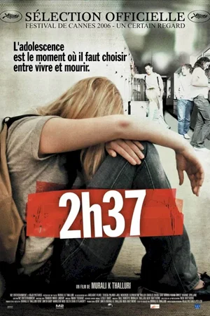 Affiche du film : 2h37