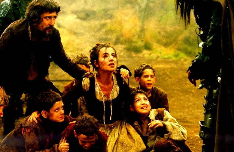 Photo 2 du film : Le Petit Poucet
