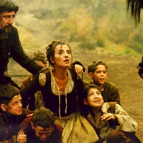 Photo du film : Le Petit Poucet