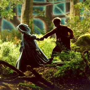Photo du film : Le Petit Poucet