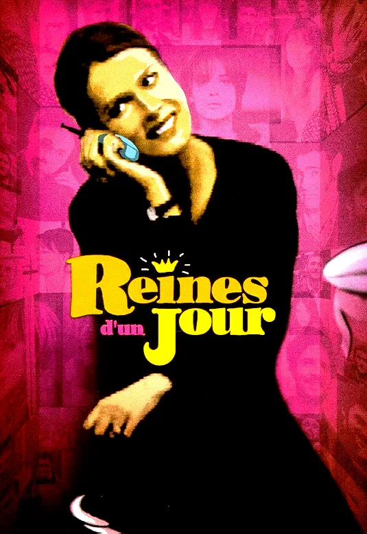 Affiche du film : Reines d'un jour