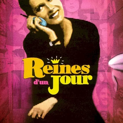 Miniature photo du film : Reines d'un jour
