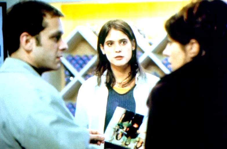 Photo 3 du film : Reines d'un jour