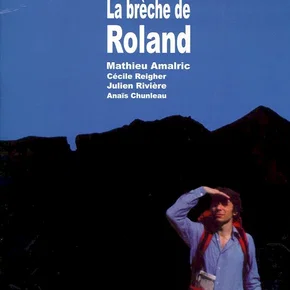 Photo du film : La breche de roland
