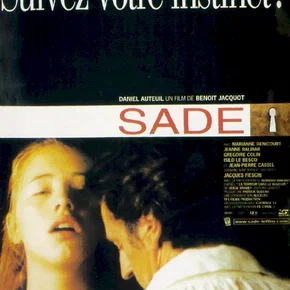 Photo du film : Sade