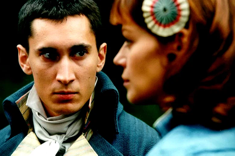 Photo 2 du film : Sade