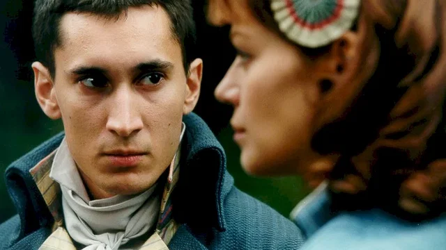 Photo 2 du film : Sade
