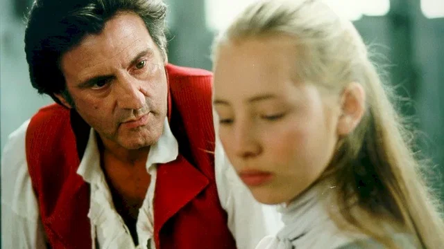 Photo 3 du film : Sade