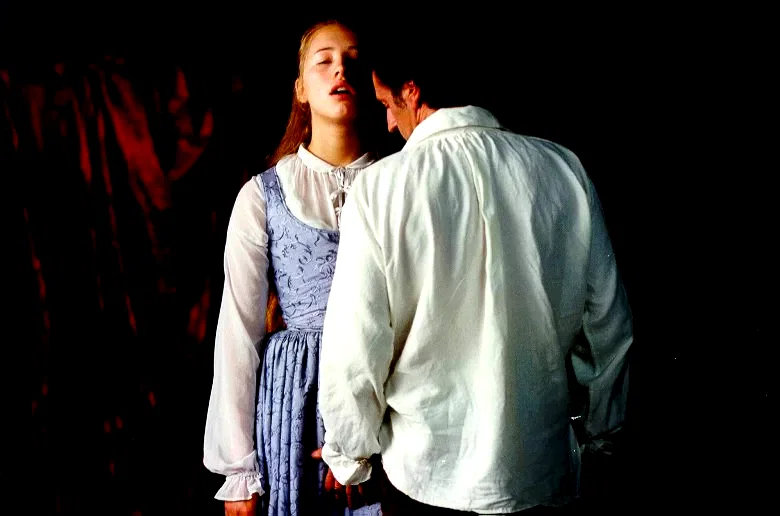 Photo 5 du film : Sade