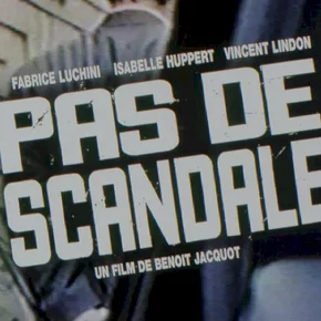 Photo du film : Pas de scandale