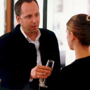Photo du film : Pas de scandale