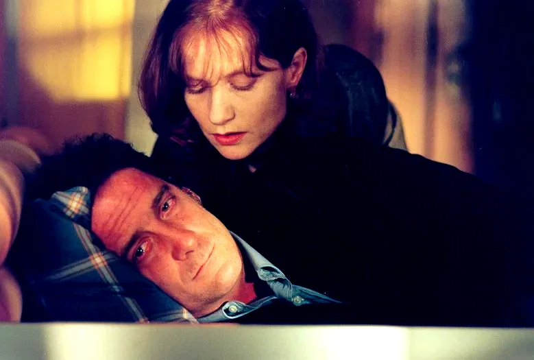 Photo 3 du film : Pas de scandale