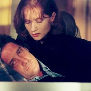 Photo du film : Pas de scandale