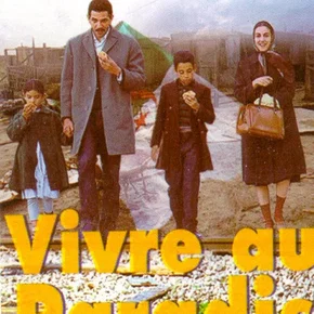 Photo du film : Vivre au paradis