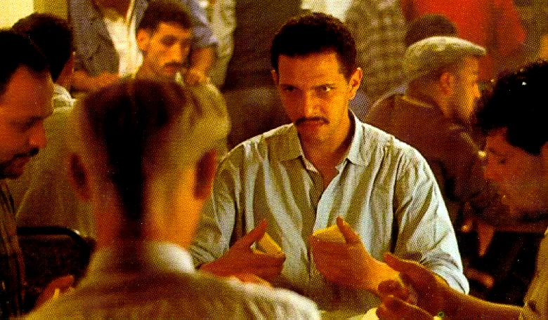Photo 4 du film : Vivre au paradis