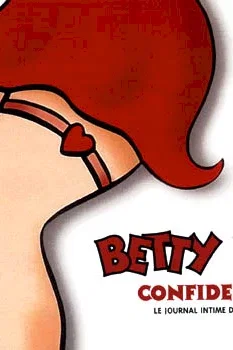 Affiche du film : Betty boop confidential