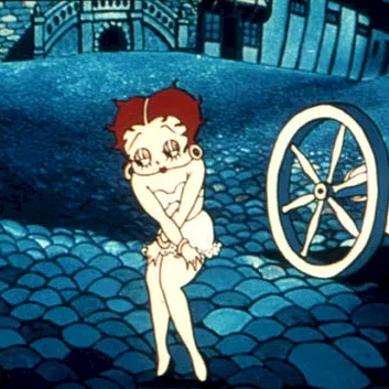 Miniature photo du film : Betty boop confidential