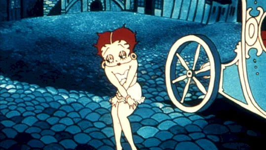 Photo 2 du film : Betty boop confidential