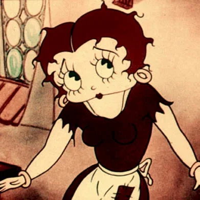 Miniature photo du film : Betty boop confidential