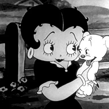 Miniature photo du film : Betty boop confidential