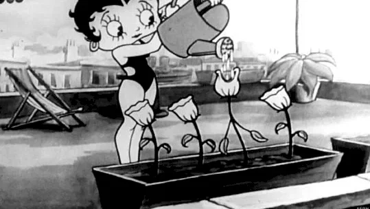 Photo 6 du film : Betty boop confidential