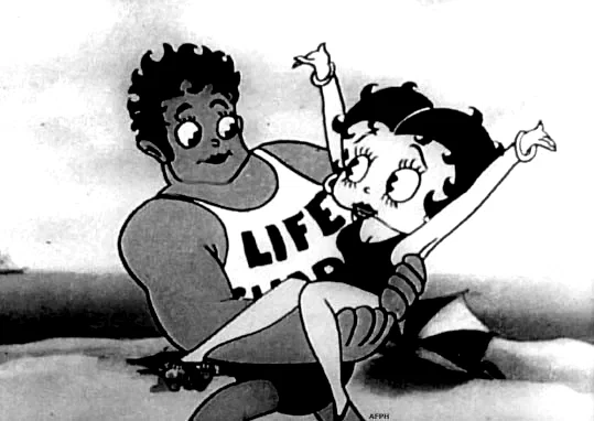 Photo du film : Betty boop confidential