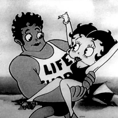 Miniature photo du film : Betty boop confidential
