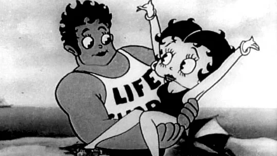 Photo 7 du film : Betty boop confidential