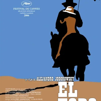 Miniature photo du film : El topo