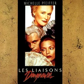 Photo du film : Les Liaisons dangereuses