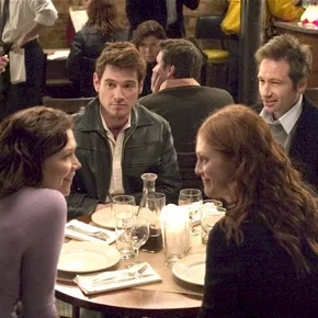 Photo du film : Trust the man