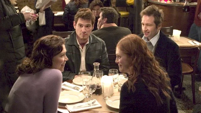 Photo 2 du film : Trust the man