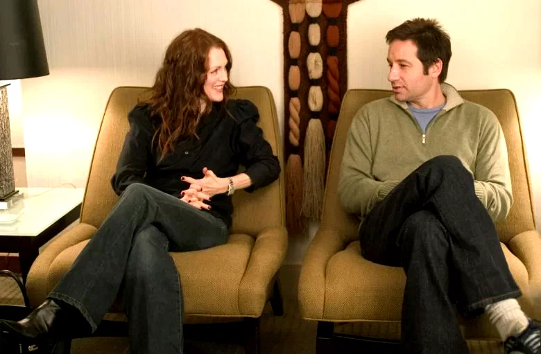 Photo 3 du film : Trust the man