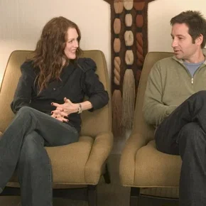 Photo du film : Trust the man