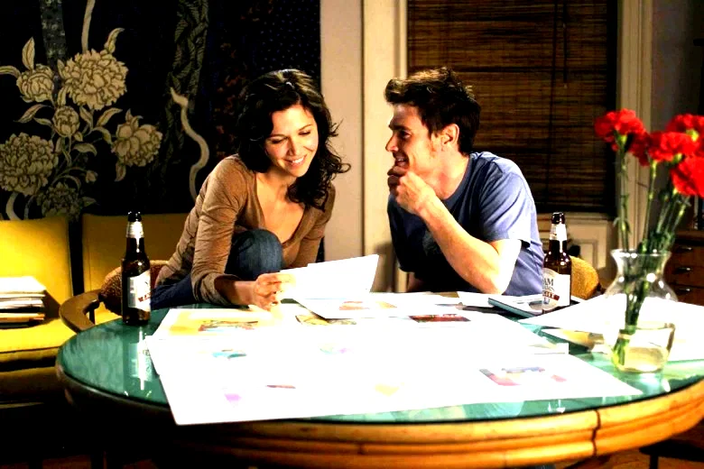 Photo 4 du film : Trust the man