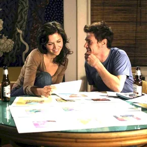 Photo du film : Trust the man