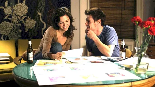Photo 4 du film : Trust the man
