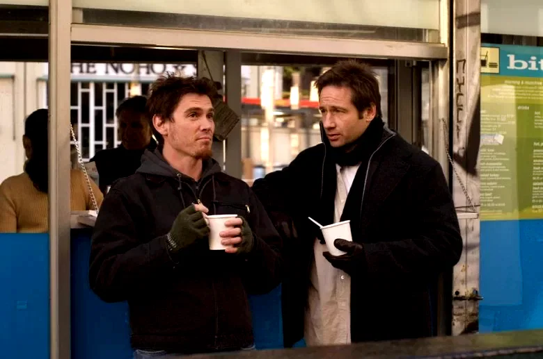 Photo 5 du film : Trust the man