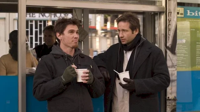 Photo 5 du film : Trust the man
